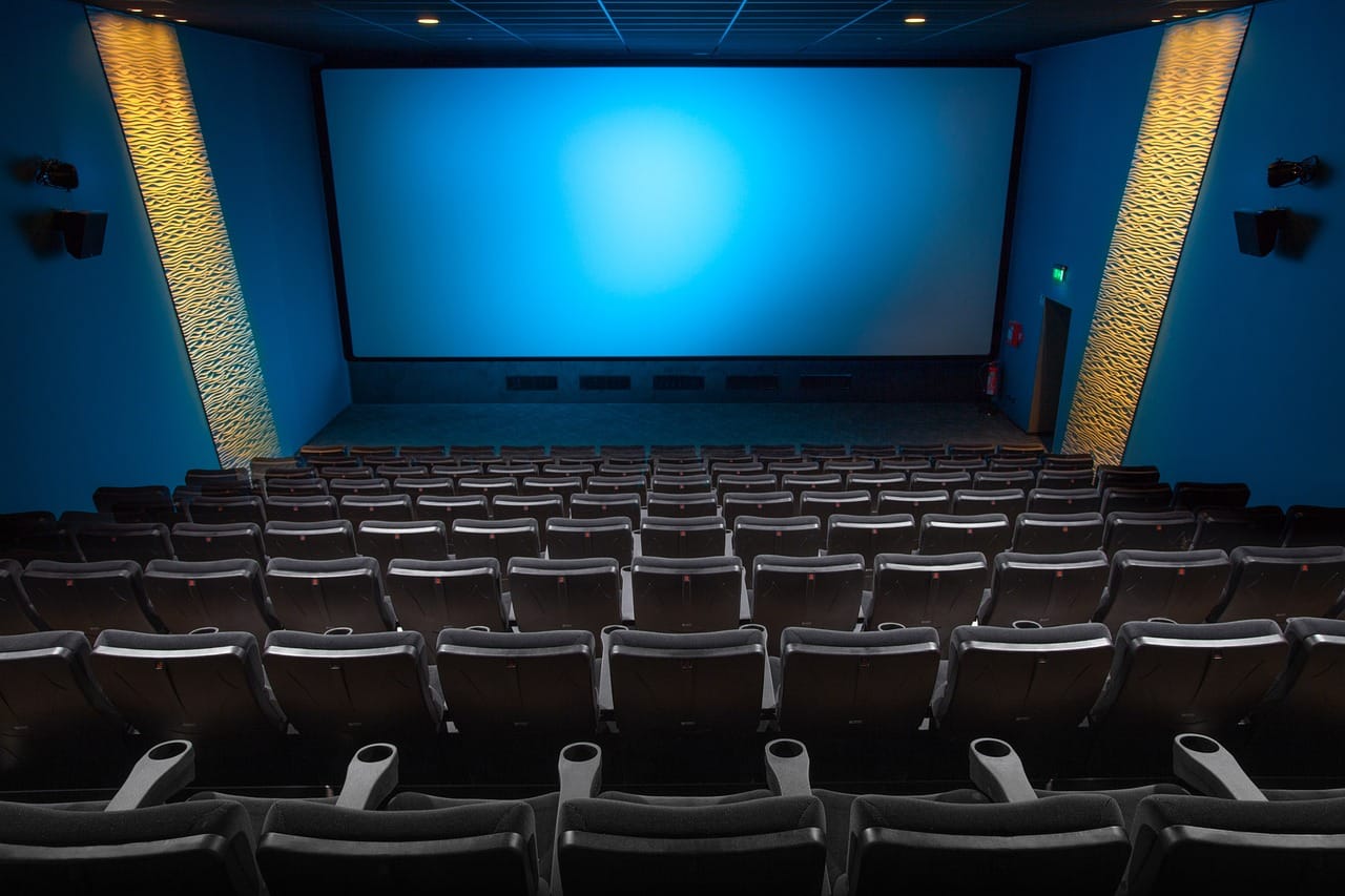 The new seats were paid for by sponsorship: each carries a small brass plaque with a name.