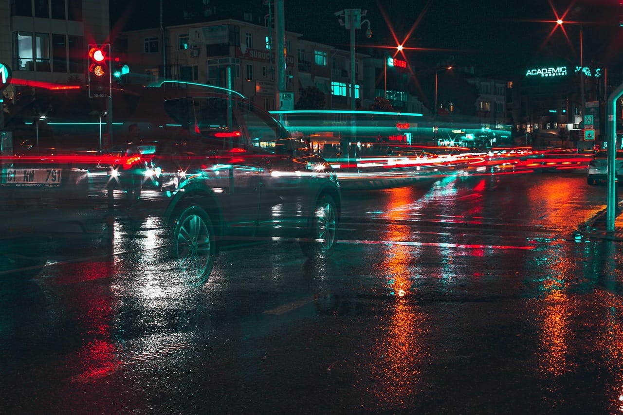 Why every film looks orange and teal