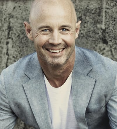 Jonah Reid